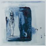 the men - Limited Edition 1 of 10 by Tania De Gregorio