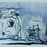 no title - Limited Edition 1 of 10 by Tania De Gregorio
