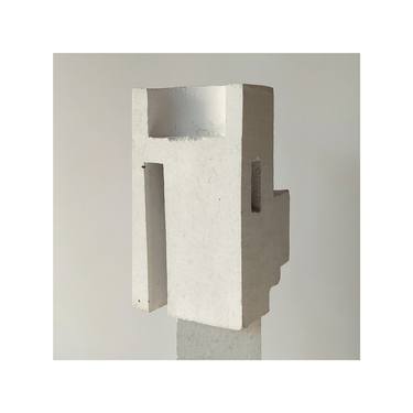 Print of Minimalism Abstract Sculpture by Julio de Crespo