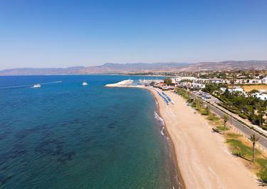 Latsi Beach - Polis Cyprus thumb