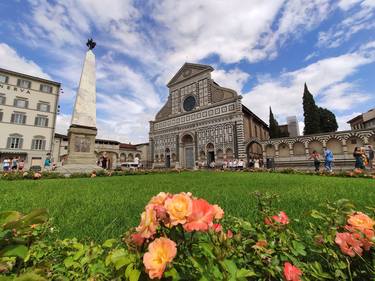 Florence - The City of Flowers thumb