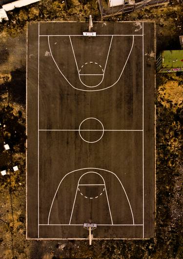 Print of Abstract Sports Photography by Drony Official