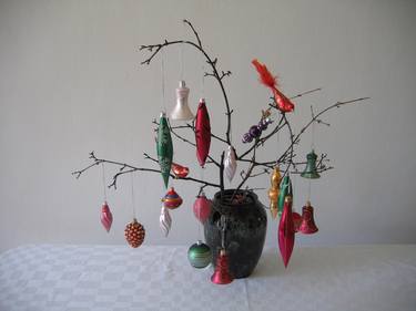 Weihnachtsbaum/Christmas tree thumb