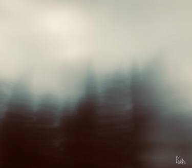 Foggy (abstract series) thumb