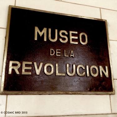 MUSEO DE  LA REVOLUCION thumb