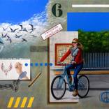 Liberdade de Ser by Fatima Marques