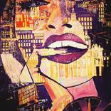 Madonna .