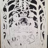 Dieu et mon droit  by James Green