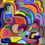 Track by Chad Paschke