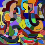 Twisted by Chad Paschke