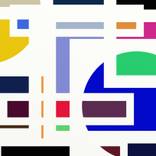Modern No 1 by Chad Paschke