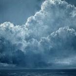 Vows Made In Storms Are Forgotten in Calm / Indigo 74 by Adriano Farinella