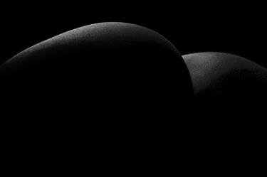 Original Nude Photography by Akif Celikel