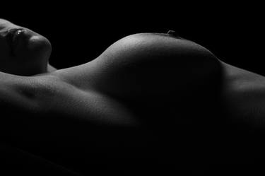 Original Nude Photography by Akif Celikel