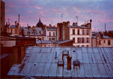 Original Cities Photography by Eric Uhlfelder