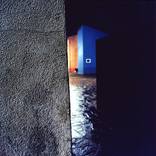 Burano at night - Limited Edition of 250 by Eric Uhlfelder