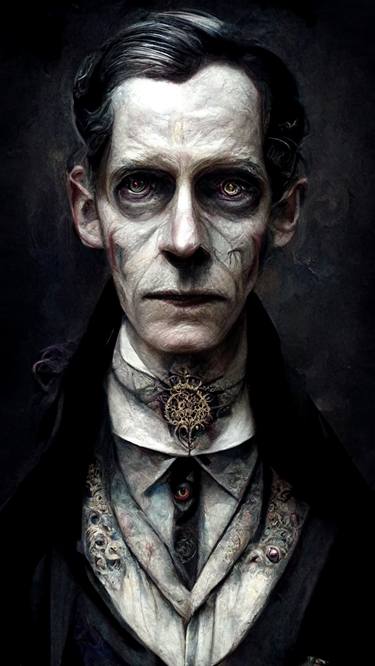 victorian dark art