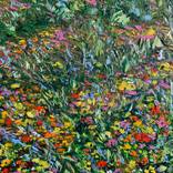 Wild fields #1 by Alina Harvi