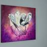 Triad-Magenta-wall-Jitka-Vesela