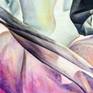 Triad-Magenta-close up
