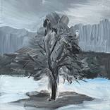 Tree by Katarzyna Adamek-Chase