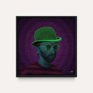 Collection The Other Avatars – Limited Edition Prints