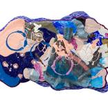 Astronomy of the body by Mijal Zachs