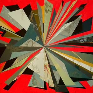 Collection Joyful Abstracts