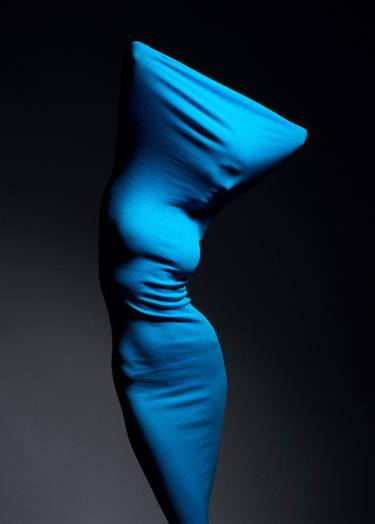 Original Figurative Body Photography by Vlado Baca