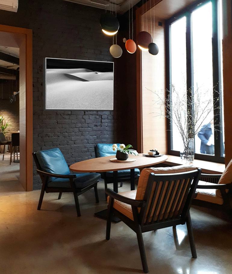 Original Minimalism Landscape Photography by Vlado Baca