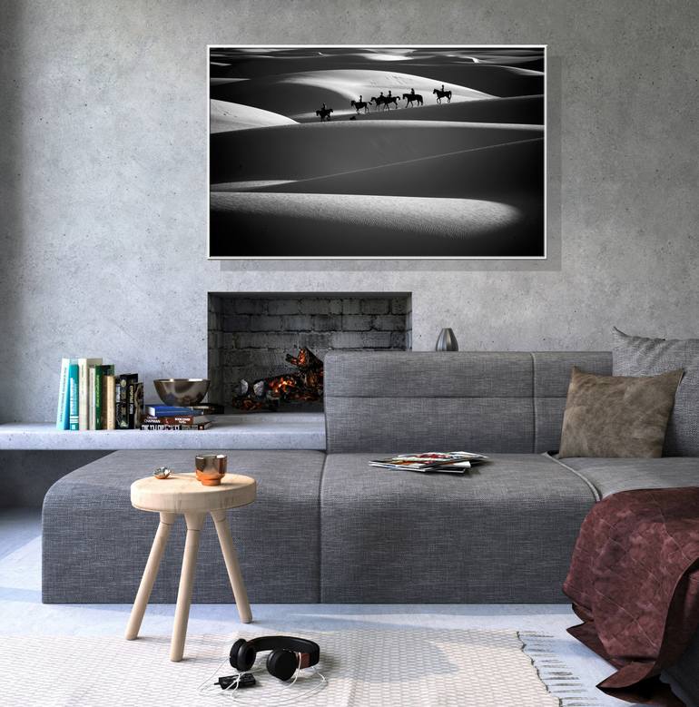Original Other Landscape Photography by Vlado Baca