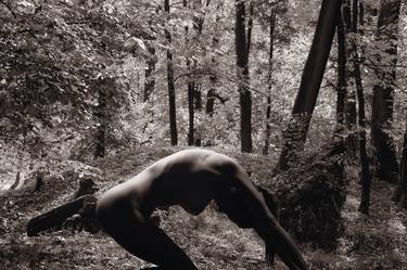 Original Figurative Nude Photography by Vlado Baca
