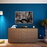 Original fine art photo in interior.