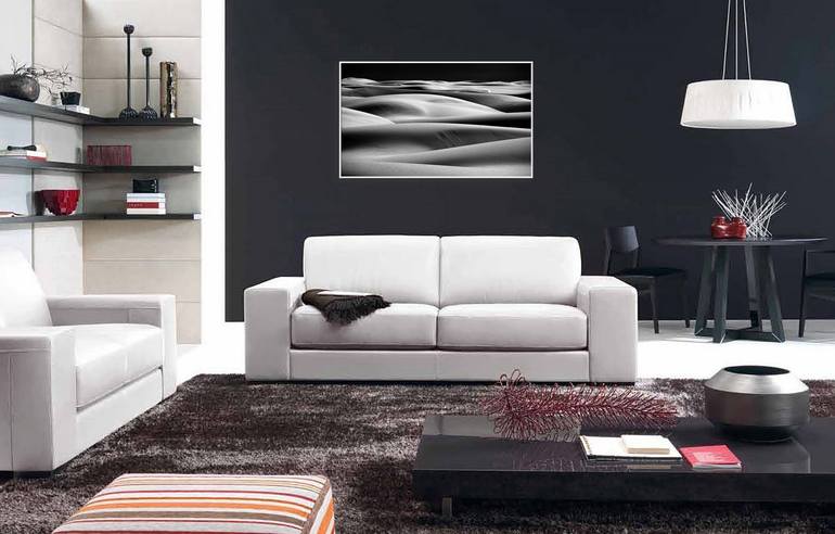 Original Minimalism Landscape Photography by Vlado Baca