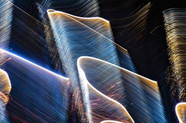 Original Abstract Photography by martino motti