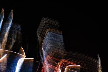 Original Expressionism Abstract Photography by martino motti