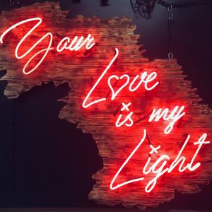 Collection High Contrast: Vibrant Neon
