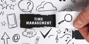Lina Franco Attorney - Time Management thumb