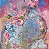 Flower boucuet by Vera Shtukensia