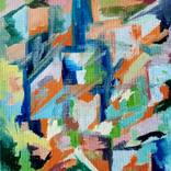 Abstractsia by Vera Shtukensia
