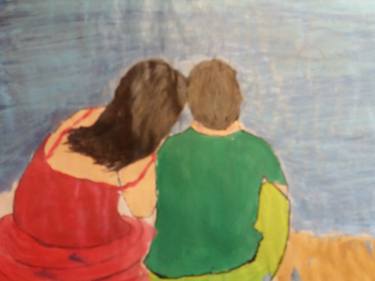 Original Family Paintings by Prem Sharma