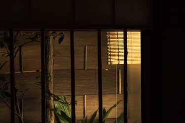 Sudare Tawaraya Ryokan Kyoto Photography By Michael Allen - 