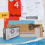 Perfect by Les Jones
