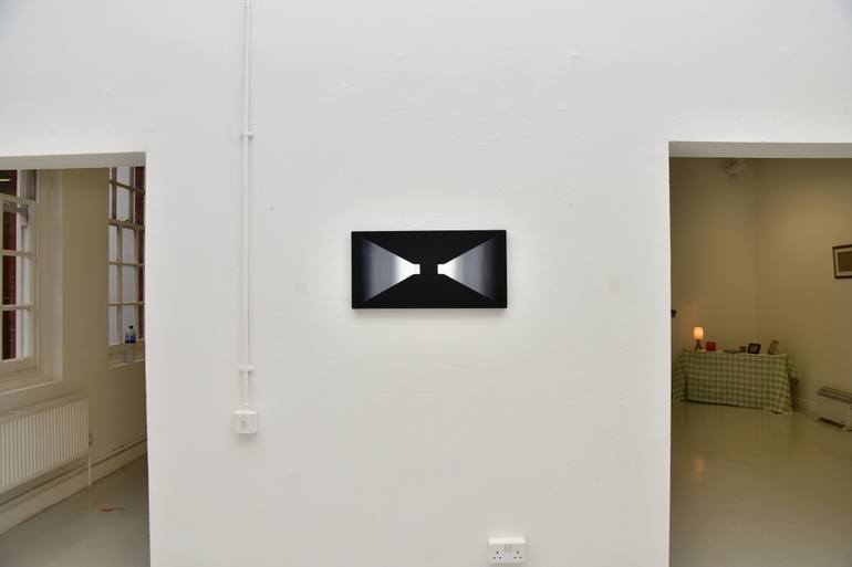 Original Other Abstract Painting by Chae Lee