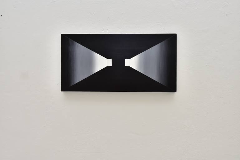 Original Other Abstract Painting by Chae Lee