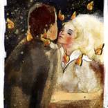 Love by Pawel Wasowicz