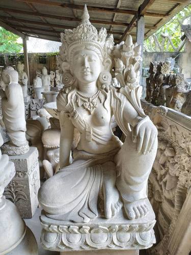 Dewi Tara (Goddess Tara) thumb