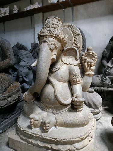 Ganesha Statue Special thumb