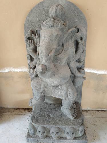 Ganapati (Lord Ganesh) thumb