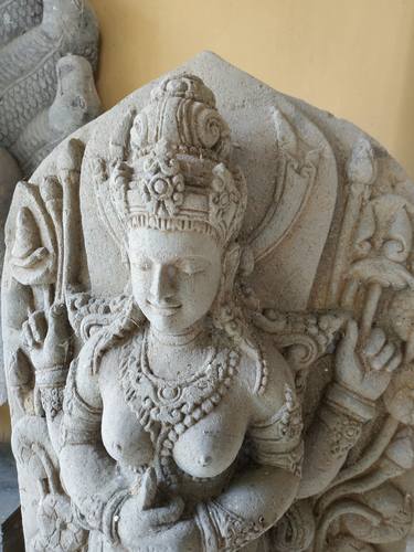 Lakshmi (Goddess of Love and Wealth) thumb